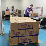 新生婴儿湿巾生产商 - 批发护理家用定制工厂优质