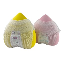 女性生理裤工厂 - 超吸水中国优质批发护理