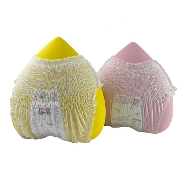 女性生理裤工厂 - 超吸水中国优质批发护理