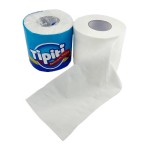 卫生纸供应商 - 免费样品实惠价批发超柔软卫生间