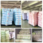 婴儿纸尿裤供应商 - 高柔软OEM品牌免费样品实惠优品质