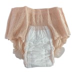 生理内裤供应商 - 批发一次性无纺布免费样品实惠月经