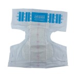 成人纸尿裤供应商 - 批发一次性免费样品失禁印花