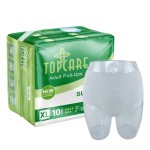 成人裤式纸尿裤供应商 - 免费样品批发实惠价印花医院柔软