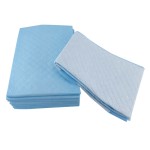 成人尿垫工厂 - 中国批发私模透气医疗防水