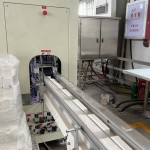 面巾纸生产商 - 390片未漂白定制OEM超柔日用