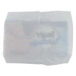 面巾纸生产商 - 压花优质3层原生木浆软包