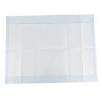 一次性护理垫生产商 - 热销60x90cm防水超柔失禁