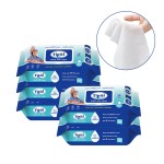 成人湿巾供应商 - 柔软无纺布优质香型定制设计最优价