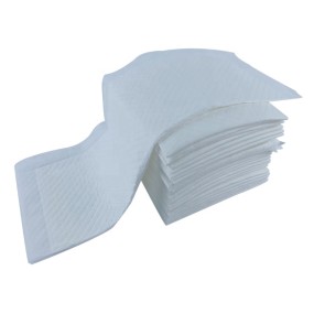 Hospital Underpad Factory - Hospital Adult Nonwoven Custom Premium Urine Leak Proof