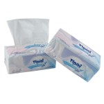 面巾纸供应商 - Tipiti木浆390片优质品质工厂