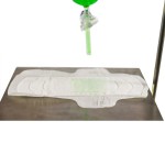 女士卫生巾工厂 - 厂家直供高吸水超柔软