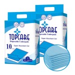 医疗床垫生产商 - 厂家批发护理垫免费样品防水PE膜