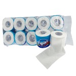 卫生纸工厂 - 压花原生木浆批发实惠优质