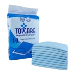 成人尿垫工厂 - 中国批发私模透气医疗防水