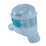 PP前贴供应商 - 柔软纸尿裤印花前贴用于成人婴儿