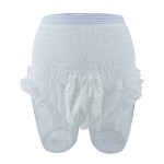 成人拉拉裤生产商 - 实惠老年人舒适库存最厚