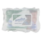 婴儿湿巾供应商 - OEM定制尺寸家用优质无纺布护肤