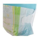 婴儿尿裤供应商 - OEM ODM批发透气一次性