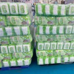 婴儿裤式纸尿裤生产商 - Tipiti热销中国定制工厂高吸水