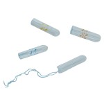 女性月经棉条供应商 - 私模批发批量超柔天然棉