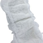 生理裤生产商 - 批发一次性女士防漏有机棉