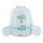 婴儿训练拉拉裤供应商 - Tipiti透气库存免费样品低价超干