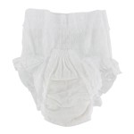 卫生巾裤供应商 - 私模透气批发高吸水