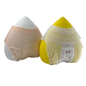 Period Underwear Supplier - Wholesale Disposable Nonwoven Free Sample Cheap Menstrual