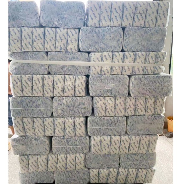 女性卫生巾工厂 - 实惠价批发超柔干爽库存女士