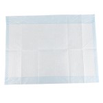 医疗护理垫供应商 - 实惠60x90一次性医疗吸水印花老年