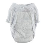 婴儿裤式纸尿裤供应商 - 超吸水优质新生二级