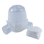 成人拉拉裤供应商 - Tipiti失禁舒适实惠批发库存