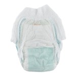 婴儿拉拉裤供应商 - 厂家批发柔软吸水定制中国低价
