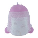 婴儿裤式纸尿裤工厂 - 中国超薄拉拉裤免费样品新生