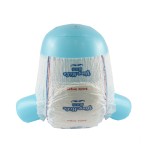 婴儿纸尿裤生产商 - 顶级品质OEM低价超薄一次性