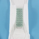 卫生巾供应商 - 厂家价制造OEM批发天然负离子