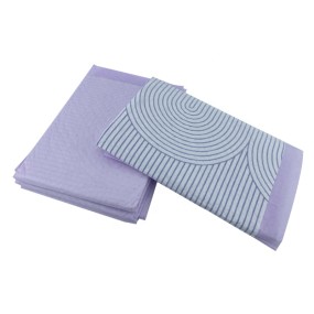 Medical Underpad Manufacturer - Free Sample Medical Breathable Hospital Waterproof