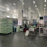 成人裤式纸尿裤供应商 - 免费样品批发实惠价印花医院柔软