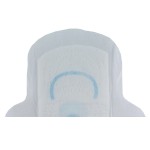 卫生巾供应商 - 生产商女性超柔棉柔高吸水