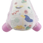 婴儿裤式纸尿裤生产商 - 批发实惠新生高吸水私模