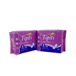 女士卫生巾供应商 - 新品日间使用高吸水超薄