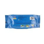 婴儿湿巾生产商 - 中国工厂批发柔软水刺无纺布OEM