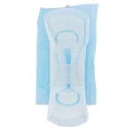 卫生巾供应商 - 一次性日用负离子片中国供应商柔软