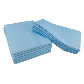 Waterproof Underpad Supplier - Wholesale Factory Good Quality Adult Leaking Nursing