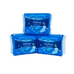 女性卫生巾工厂 - 实惠价批发超柔干爽库存女士