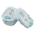 婴儿拉拉裤生产商 - Tipiti优质品质定制厂家价柔软吸水