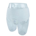 生理裤生产商 - 批发一次性女士防漏有机棉