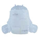 婴儿纸尿裤生产商 - 超级品牌实惠价超干无纺布一次性