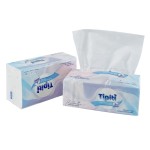 面巾纸供应商 - 家用定制压花实惠批量未漂白柔软